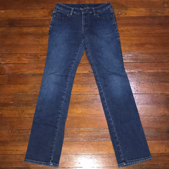 Sergio Valente Jeans - Picture 1 of 7